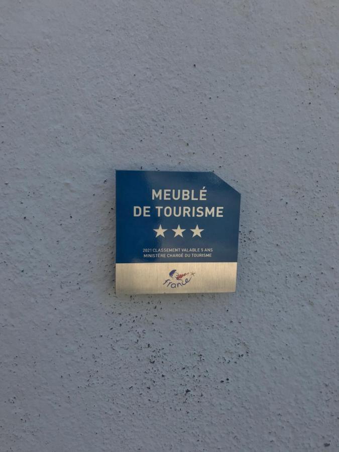 Place Au Repos Mouilleron-en-Pareds Eksteriør billede